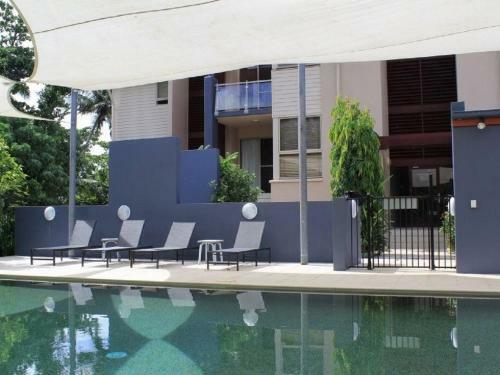 Apartamento Beachfront Beauty!
