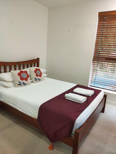 Apartamento Beachfront Beauty!