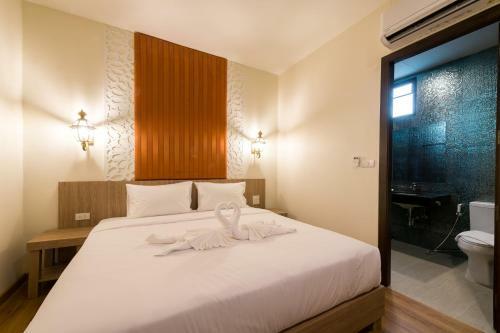 Anchanlina Hotel - Sha Plus
