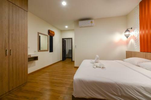 Anchanlina Hotel - Sha Plus