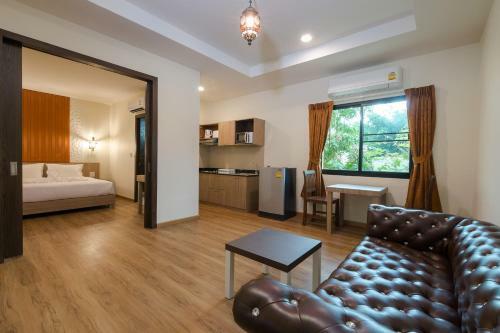 Anchanlina Hotel - Sha Plus