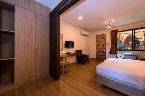 Anchanlina Hotel - Sha Plus