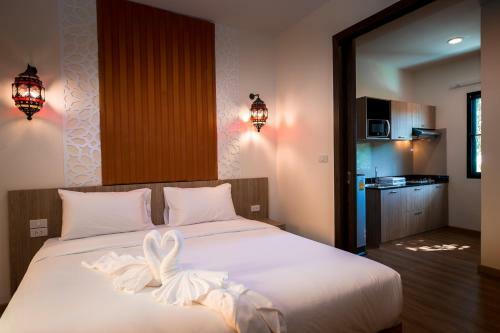 Anchanlina Hotel - Sha Plus