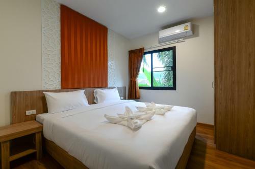 Anchanlina Hotel - Sha Plus