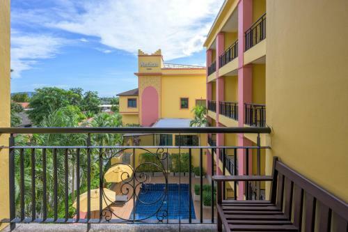 Anchanlina Hotel - Sha Plus