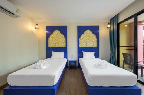 Anchanlina Hotel - Sha Plus