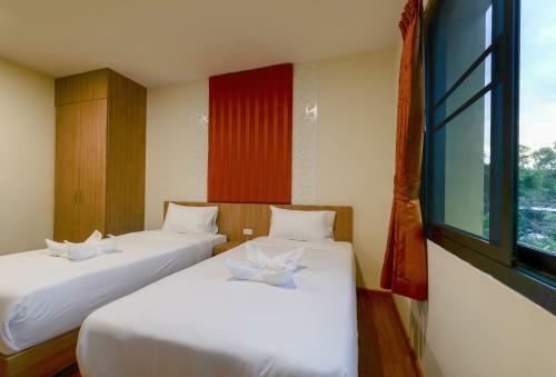 Anchanlina Hotel - Sha Plus