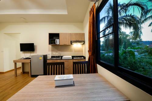 Anchanlina Hotel - Sha Plus