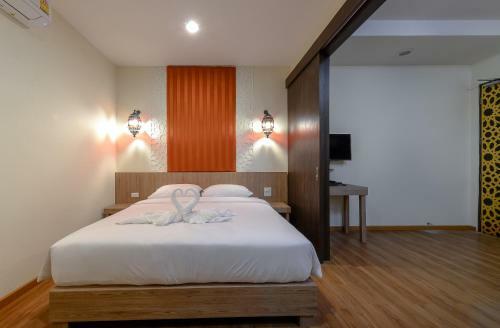 Anchanlina Hotel - Sha Plus