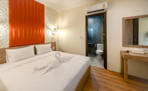Anchanlina Hotel - Sha Plus
