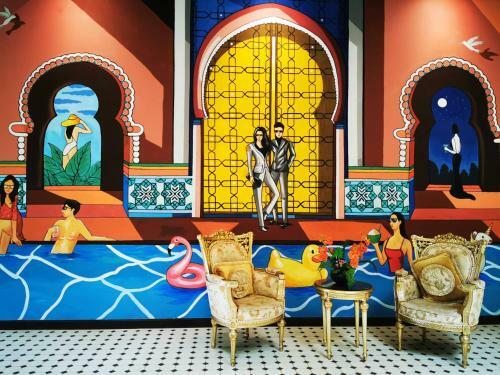 Anchanlina Hotel - Sha Plus