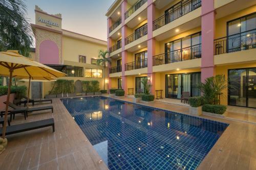 Anchanlina Hotel - Sha Plus