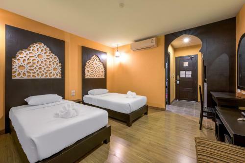 Anchanlina Hotel - Sha Plus