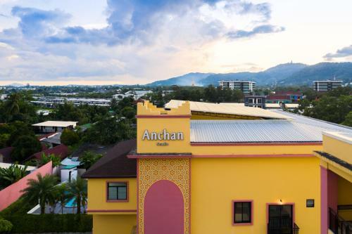 Anchanlina Hotel - Sha Plus