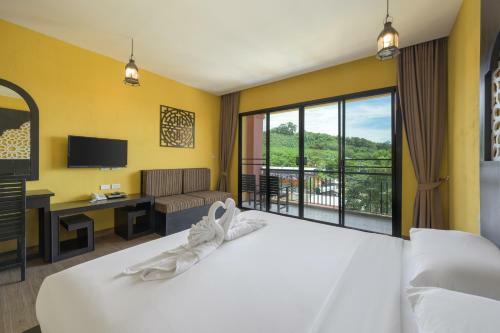 Anchanlina Hotel - Sha Plus