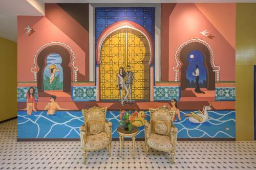 Anchanlina Hotel - Sha Plus