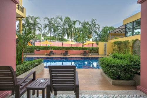 Anchanlina Hotel - Sha Plus