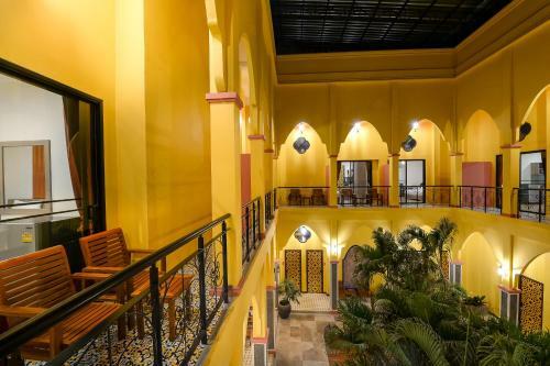 Anchanlina Hotel - Sha Plus