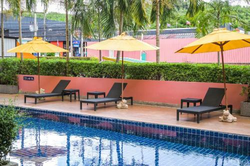 Anchanlina Hotel - Sha Plus