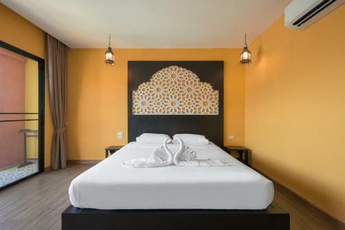Anchanlina Hotel - Sha Plus