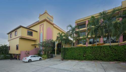 Anchanlina Hotel - Sha Plus