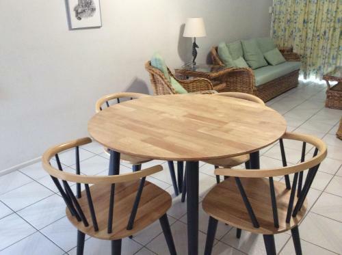 Apartamento Kirrama 4