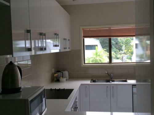 Apartamento Kirrama 4