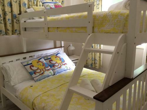 Apartamento Kirrama 4