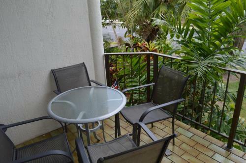 Apartamento Kirrama 4