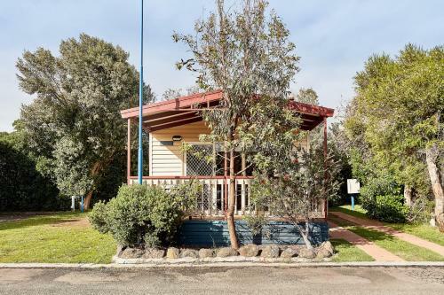 Marengo Family Caravan Park