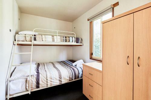 Marengo Family Caravan Park