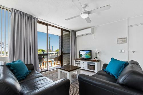 Aparthotel Mylos Holiday Apartments