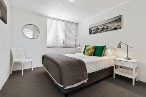 Aparthotel Mylos Holiday Apartments