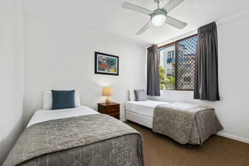 Aparthotel Mylos Holiday Apartments