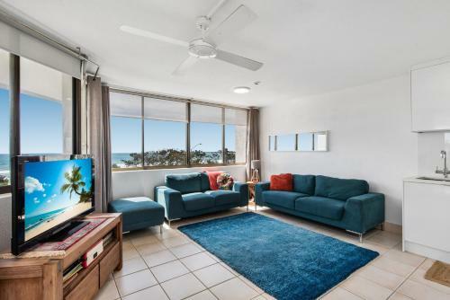 Aparthotel Mylos Holiday Apartments