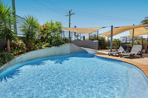 Aparthotel Mylos Holiday Apartments