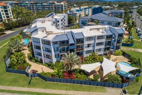 Aparthotel Mylos Holiday Apartments