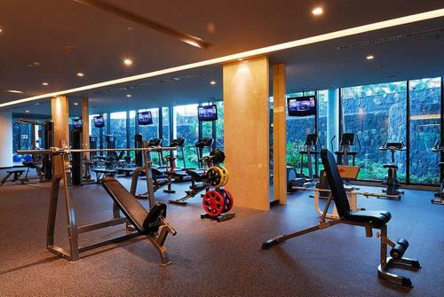 The Zign Hotel - Sha Extra Plus