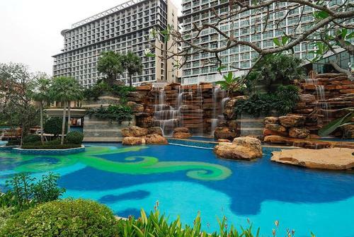 The Zign Hotel - Sha Extra Plus