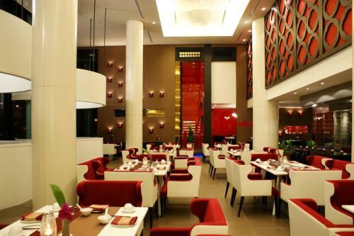 The Zign Hotel - Sha Extra Plus
