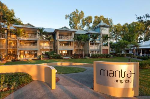 Hotel Mantra Amphora