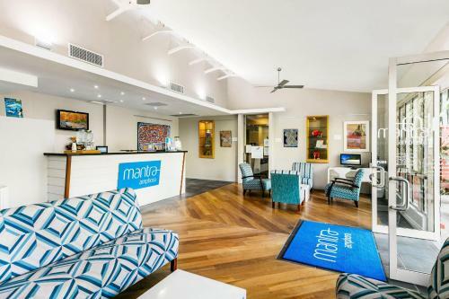 Hotel Mantra Amphora
