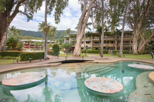 Hotel Mantra Amphora