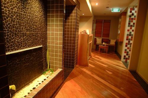 Hotel Mantra Amphora