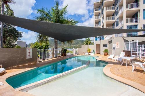 Apartamento ?airliedise?no Hills?kitchen?5min Walk 2 Ferry Terminal?wifi?netflix