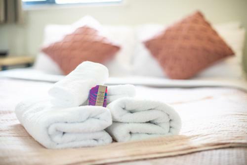 Apartamento ?airliedise?no Hills?kitchen?5min Walk 2 Ferry Terminal?wifi?netflix