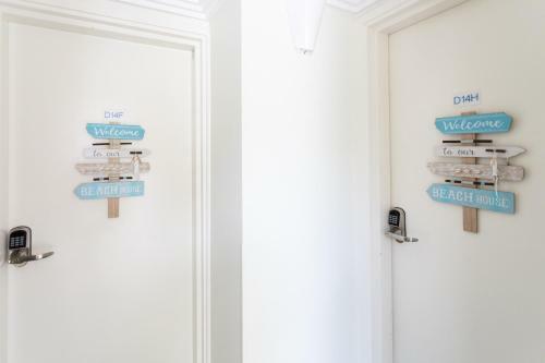 Apartamento ?airliedise?no Hills?kitchen?5min Walk 2 Ferry Terminal?wifi?netflix
