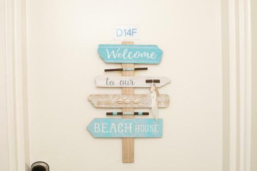 Apartamento ?airliedise?no Hills?kitchen?5min Walk 2 Ferry Terminal?wifi?netflix