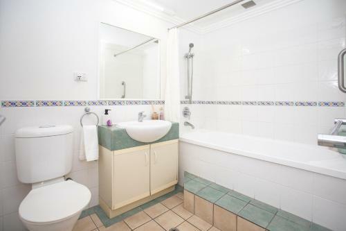 Apartamento ?airliedise?no Hills?kitchen?5min Walk 2 Ferry Terminal?wifi?netflix