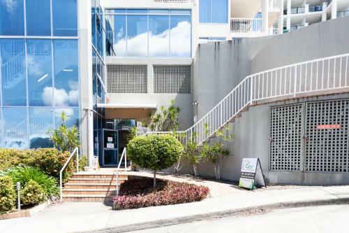 Apartamento ?airliedise?no Hills?kitchen?5min Walk 2 Ferry Terminal?wifi?netflix